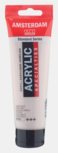 Parelrood Amsterdam Standard Series Specialties Acrylverf 120 ML Kleur 819 Parelrood Amsterdam Standard Series Specialties Acrylverf 120 ML Kleur 819