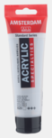 Parelblauw Amsterdam Standard Series Specialties Acrylverf 120 ML Kleur 820 Parelblauw Amsterdam Standard Series Specialties Acrylverf 120 ML Kleur 820