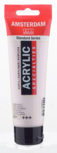 Parelviolet Amsterdam Standard Series Specialties Acrylverf 120 ML Kleur 821 Parelviolet Amsterdam Standard Series Specialties Acrylverf 120 ML Kleur 821