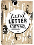 Handletterschetsboek II door Margo Togni Handletterschetsboek II door Margo Togni