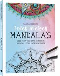 Teken je eigen mandala's door Hannah Geddes Teken je eigen mandala's door Hannah Geddes