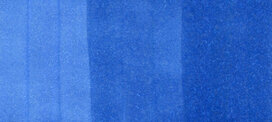 Cobalt Blue Navulling Copic markers Kleur B26 Cobalt Blue Navulling Copic markers Kleur B26