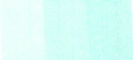 Pale Aqua Navulling Copic markers Kleur BG000 Pale Aqua Navulling Copic markers Kleur BG000