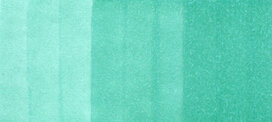 Mint Green Navulling Copic markers Kleur BG13 Mint Green Navulling Copic markers Kleur BG13