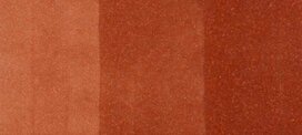 Brown Navulling Copic markers Kleur E08