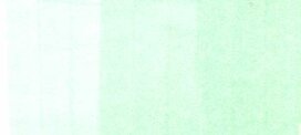 Pale Green Navulling Copic markers Kleur G000