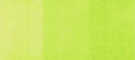 Green Bice Navulling Copic markers Kleur YG01