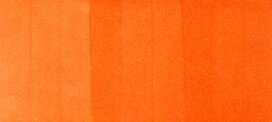 Orange Navulling Copic markers Kleur YR68