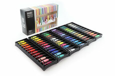 72 x 22 ml Liquitex Basics Acrylverf