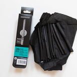 20 x Houtskool 4-12 mm Assorti Sennelier 20 x Houtskool 4-12 mm Assorti Sennelier