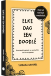 Elke dag een doodle door Tamara Michael Elke dag een doodle door Tamara Michael