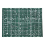 22 x 30 cm Museo snijmat / cutting mat A4+