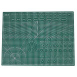 45 x 60 cm Museo snijmat / cutting mat A2+