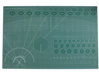 60 x 90 cm Museo snijmat / cutting mat A1+