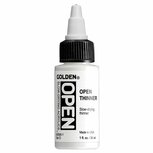 Golden OPEN Thinner 30 ml Medium 3595