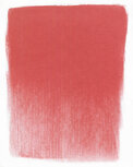 Crimson Medium van PanPastel Kleur 350.6