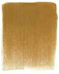 Raw Sienna van PanPastel Kleur 710.5