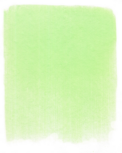 Yellow Green Tint van PanPastel Kleur 690.8
