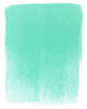 Phthalo Green Light van PanPastel Kleur 620.7