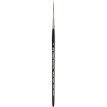 Nr 0 da Vinci Maestro Sleperpenseel voor Olieverf met korte steel Serie 1203K Nr 0 da Vinci Maestro Sleperpenseel voor Olieverf met korte steel Serie 1203K