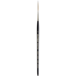 Nr 1 da Vinci Maestro Sleperpenseel voor Olieverf met korte steel Serie 1203K Nr 1 da Vinci Maestro Sleperpenseel voor Olieverf met korte steel Serie 1203K