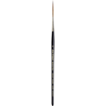 Nr 4 da Vinci Maestro Sleperpenseel voor Olieverf met korte steel Serie 1203K Nr 4 da Vinci Maestro Sleperpenseel voor Olieverf met korte steel Serie 1203K