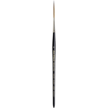 Nr 6 da Vinci Maestro Sleperpenseel voor Olieverf met korte steel Serie 1203K Nr 6 da Vinci Maestro Sleperpenseel voor Olieverf met korte steel Serie 1203K