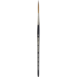 Nr 8 da Vinci Maestro Sleperpenseel voor Olieverf met korte steel Serie 1203K Nr 8 da Vinci Maestro Sleperpenseel voor Olieverf met korte steel Serie 1203K