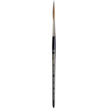 Nr 10 da Vinci Maestro Sleperpenseel voor Olieverf met korte steel Serie 1203K Nr 10 da Vinci Maestro Sleperpenseel voor Olieverf met korte steel Serie 1203K
