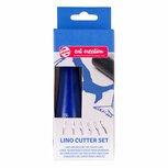 Linoleum Cutter Set 11-dlg. Linoleum Cutter Set 11-dlg.