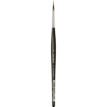 Nr 4 da Vinci CASANEO Liner voor aquarelverf met korte steel Serie 5599 Nr 4 da Vinci CASANEO Liner voor aquarelverf met korte steel Serie 5599