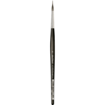Nr 6 da Vinci CASANEO Liner voor aquarelverf met korte steel Serie 5599 Nr 6 da Vinci CASANEO Liner voor aquarelverf met korte steel Serie 5599