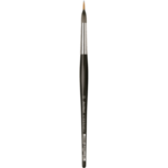 Nr 12 da Vinci CASANEO Liner voor aquarelverf met korte steel Serie 5599 Nr 12 da Vinci CASANEO Liner voor aquarelverf met korte steel Serie 5599