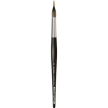 Nr 16 da Vinci CASANEO Liner voor aquarelverf met korte steel Serie 5599 Nr 16 da Vinci CASANEO Liner voor aquarelverf met korte steel Serie 5599