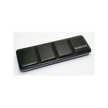 Sennelier Lege aquareldoos / box voor 12 hele of 24 halve napjes Sennelier Lege aquareldoos / box voor 12 hele of 24 halve napjes