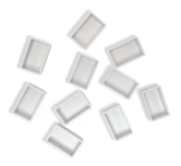10 hele napjes (kunststof) van Sennelier 3,2 ML 10 hele napjes (kunststof) van Sennelier 3,2 ML