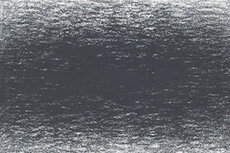 Midnight Drawing Pencil / Potlood van Derwent Kleur 6710 Midnight Drawing Pencil / Potlood van Derwent Kleur 6710