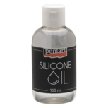 Pentart Siliconen olie 100 ml