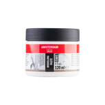 Modelleerpasta Amsterdam All Acrylics pot 120 ML (1003) Modelleerpasta Amsterdam All Acrylics pot 120 ML (1003)