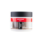 Transparante gesso Amsterdam All Acrylics pot 120 ML (3000) Transparante gesso Amsterdam All Acrylics pot 120 ML (3000)