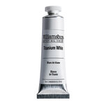 Titanium White / Titaanwit (S1) Williamsburg Olieverf 150 ML Kleur 0101 Titanium White / Titaanwit (S1) Williamsburg Olieverf 150 ML Kleur 0101
