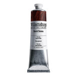 Burnt Sienna / Sienna Gebrand (S1) Williamsburg Olieverf 150 ML Kleur 1521 Burnt Sienna / Sienna Gebrand (S1) Williamsburg Olieverf 150 ML Kleur 1521