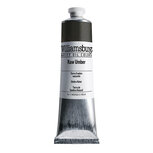 Raw Umber / Omber Naturel (S1) Williamsburg Olieverf 150 ML Kleur 1621 Raw Umber / Omber Naturel (S1) Williamsburg Olieverf 150 ML Kleur 1621