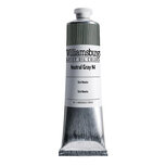 Neutral Gray N4 / Neutraal Grijs N4 (S1) Williamsburg Olieverf 150 ML Kleur 1914 Neutral Gray N4 / Neutraal Grijs N4 (S1) Williamsburg Olieverf 150 ML Kleur 1914