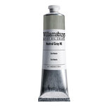 Neutral Gray N6 / Neutraal Grijs N6 (S1) Williamsburg Olieverf 150 ML Kleur 1916 Neutral Gray N6 / Neutraal Grijs N6 (S1) Williamsburg Olieverf 150 ML Kleur 1916