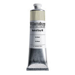 Neutral Gray N8 / Neutraal Grijs N8 (S1) Williamsburg Olieverf 150 ML Kleur 1918 Neutral Gray N8 / Neutraal Grijs N8 (S1) Williamsburg Olieverf 150 ML Kleur 1918