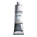 Sf Titanium White / Sf Titaanwit (S1) Williamsburg Olieverf 150 ML Kleur 3101 Sf Titanium White / Sf Titaanwit (S1) Williamsburg Olieverf 150 ML Kleur 3101