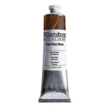 French Raw Sienna / Frans Sienna Naturel (S2) Williamsburg Olieverf 150 ML Kleur 0041 French Raw Sienna / Frans Sienna Naturel (S2) Williamsburg Olieverf 150 ML Kleur 0041