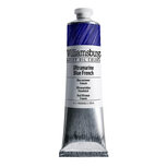 French Ultramarine Blue / Frans Ultramarijnblauw (S2) Williamsburg Olieverf 150 ML Kleur 0962 French Ultramarine Blue / Frans Ultramarijnblauw (S2) Williamsburg Olieverf 150 ML Kleur 0962