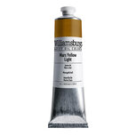Mars Yellow Light / Marsgeel Licht (S2) Williamsburg Olieverf 150 ML Kleur 1342 Mars Yellow Light / Marsgeel Licht (S2) Williamsburg Olieverf 150 ML Kleur 1342